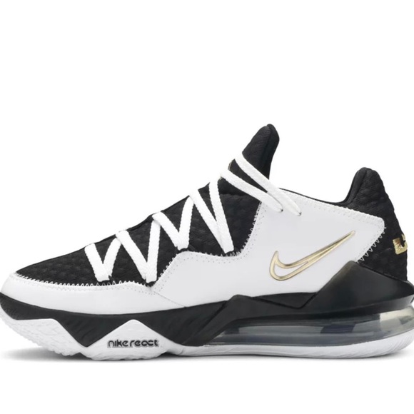 LeBron James nike shoes size 11.5 - Picture 7 of 7